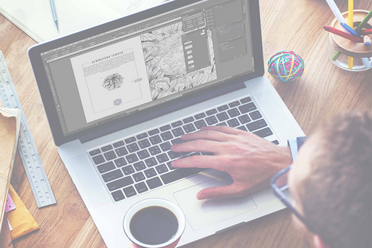 Adobe InDesign para editores y correctores