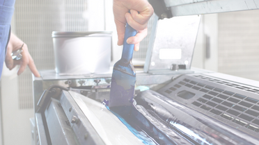 Tintas gráficas en pasta y líquidas