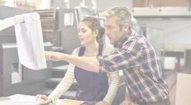 Control de calidad en impresi&oacute;n offset